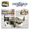 AMMO of Mig Jimenez 5215 The Weathering Aircraft Issue 15. GREASE & DIRT (English)